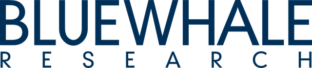 BlueWhale Research